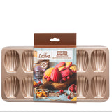 Rose Gold Madeline Tin