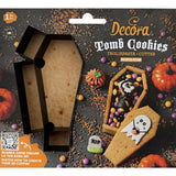 Scary Coffin  Cookie Cutters