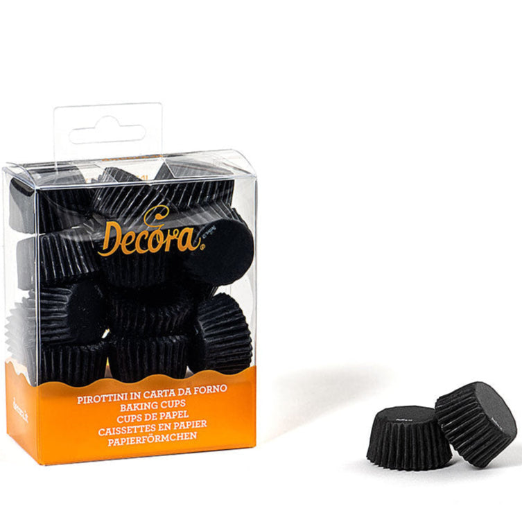 Black Bon Bon Cases pk 200