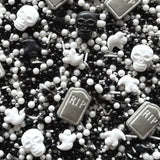 SUGAR SISTERS - RIP Sprinkle Mix 80g