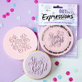 Shine Bright  OUTboss