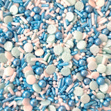 SUGAR SISTERS - Blue Party Mix 80g