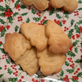 SUGAR SISTERS - Cute Christmas Cookie Plunger Set 4