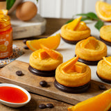 Concentrated Orange Flavour Paste 100g