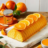Concentrated Orange Flavour Paste 100g