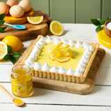 Concentrated Lemon Flavour Paste 100g