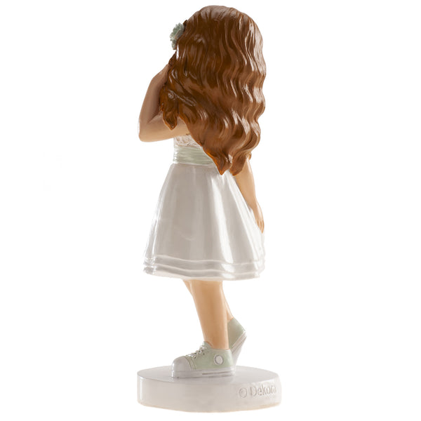 Communion Girl Ana 15.8cm