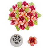 5 Petal Tulip  Nozzle