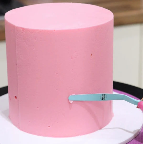 FROST FORM Palette Knife Duo