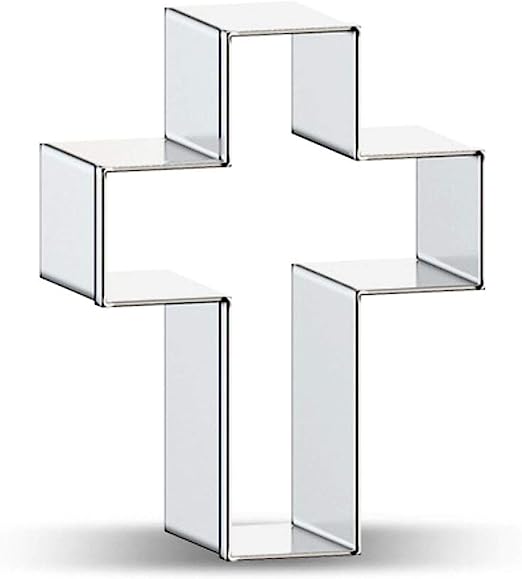 Classic Cross Cutter Communion & Confirmation