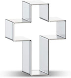 Classic Cross Cutter Communion & Confirmation