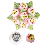 6 Petal Tulip  Nozzle