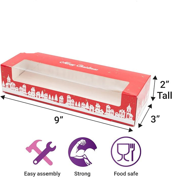 Mince Pie Box 6s Pk 10