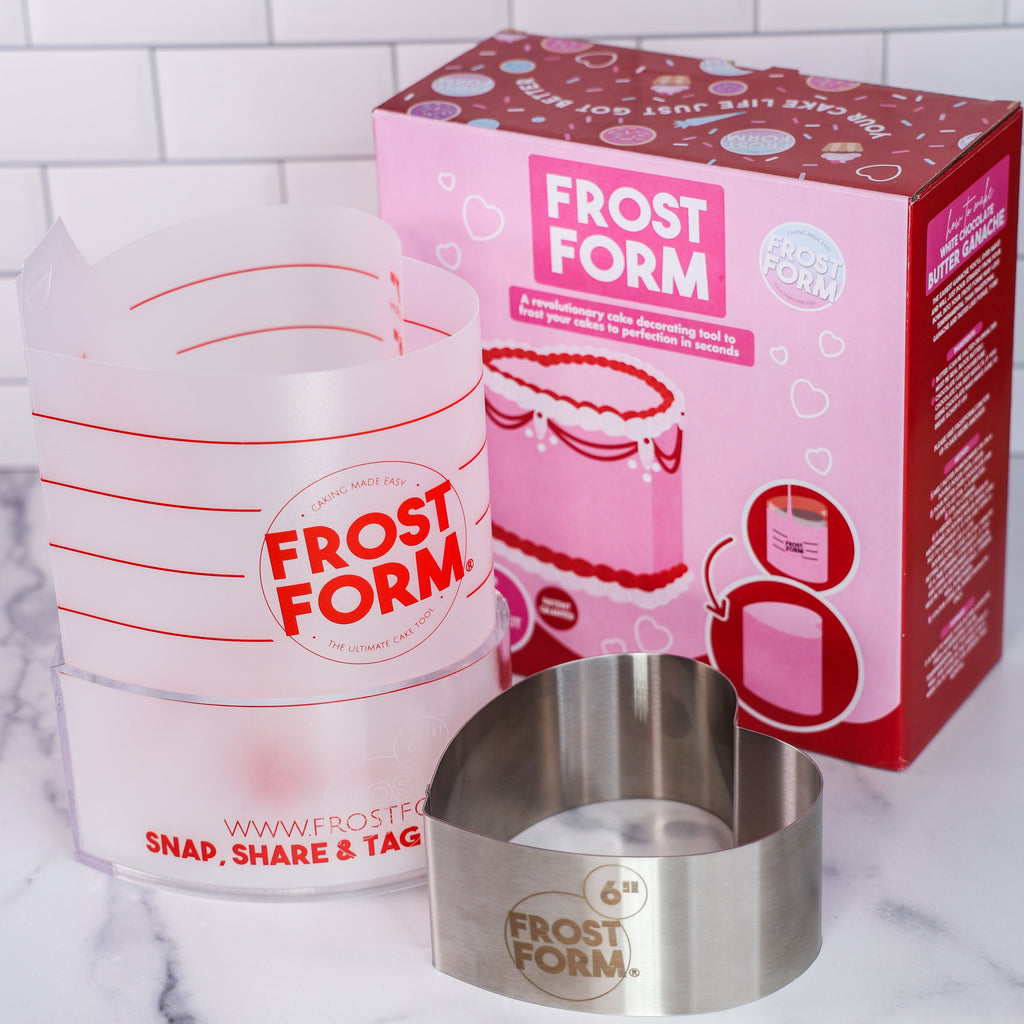 FROST FORM - The Heart Kit