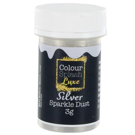 SUGAR SISTERS - Glimmer Confetti Pinks Mix  70g