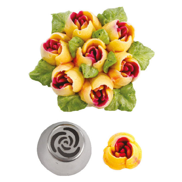 7 Petal Tulip Nozzle