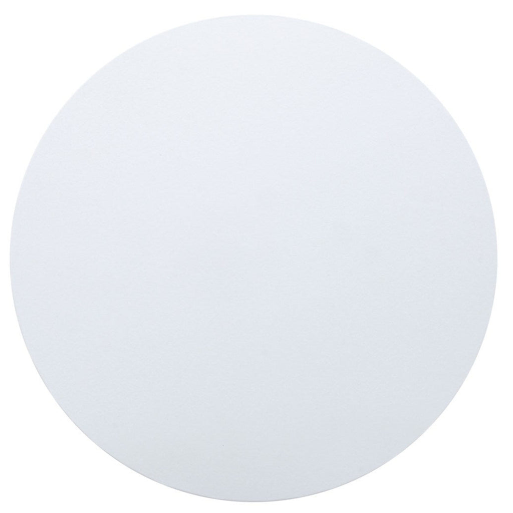 White Gloss Masonite Board 5mm 12