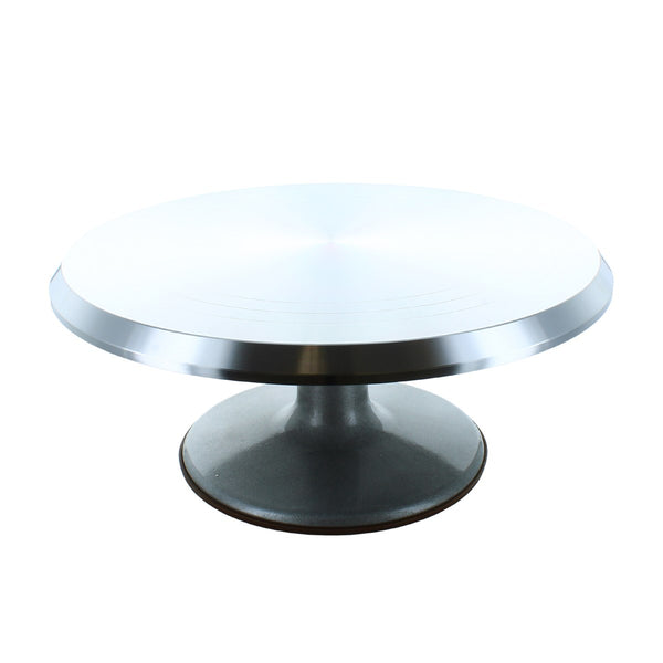 Professional Aluminium Turntable 310mm
