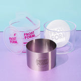 FROST FORM - The Bento Kit (4