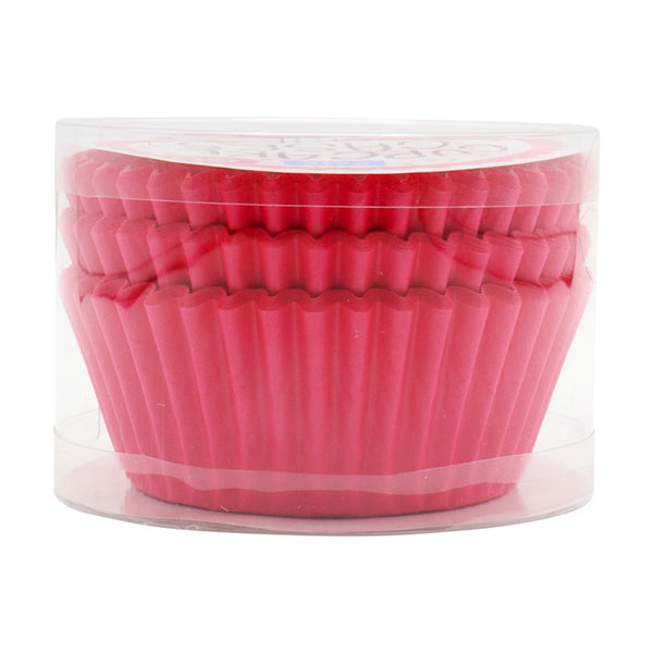 Cupcake Cases Pink Pk 60 PME
