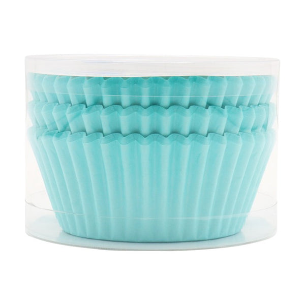 Cupcake Cases Mint Green Pk 60 PME