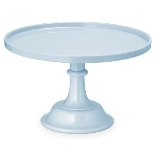 Cake stand Small Light Blue