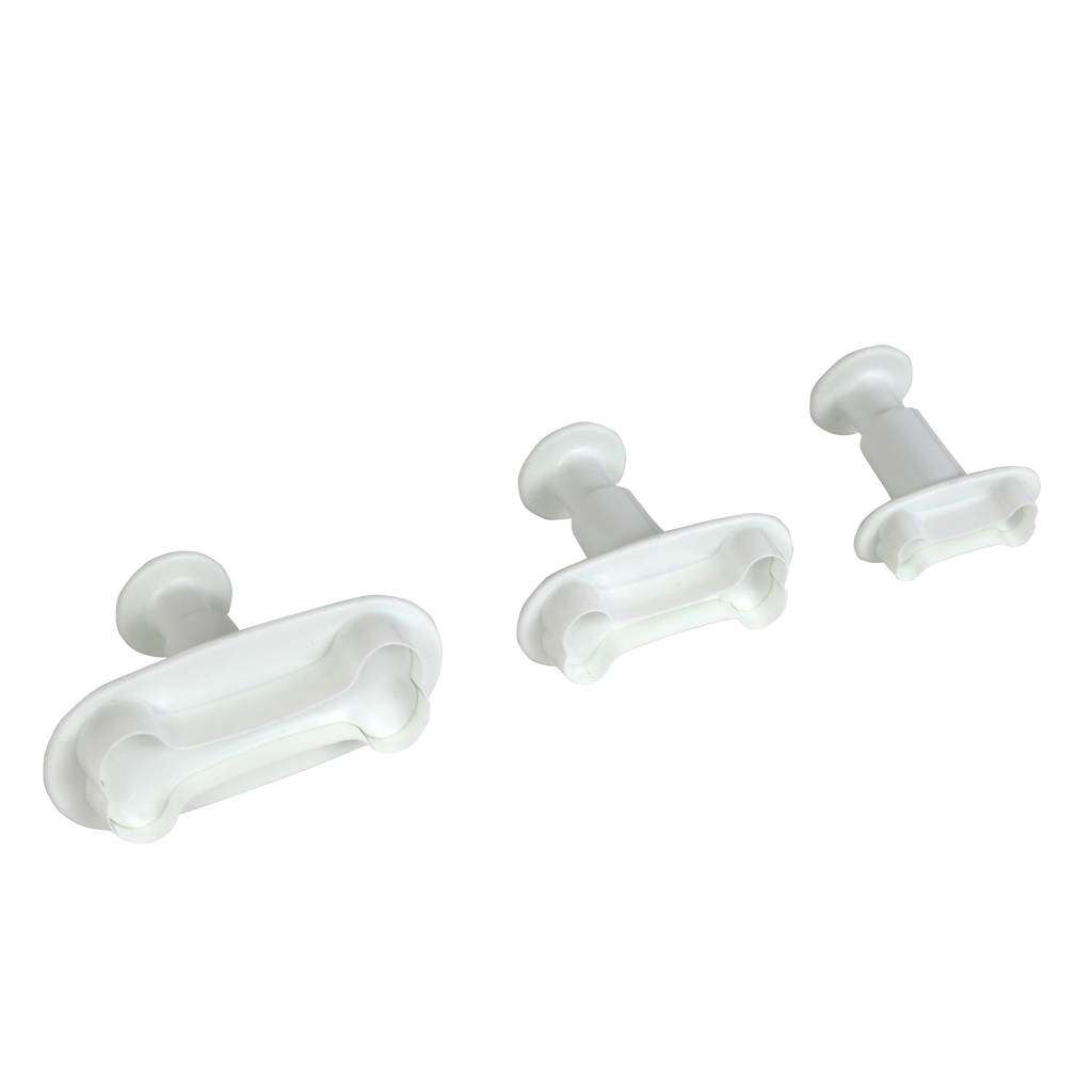 Bone Plunger Cutter Set 3 PME
