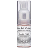 Baby Pink Dust POWDER PUFF 30ml