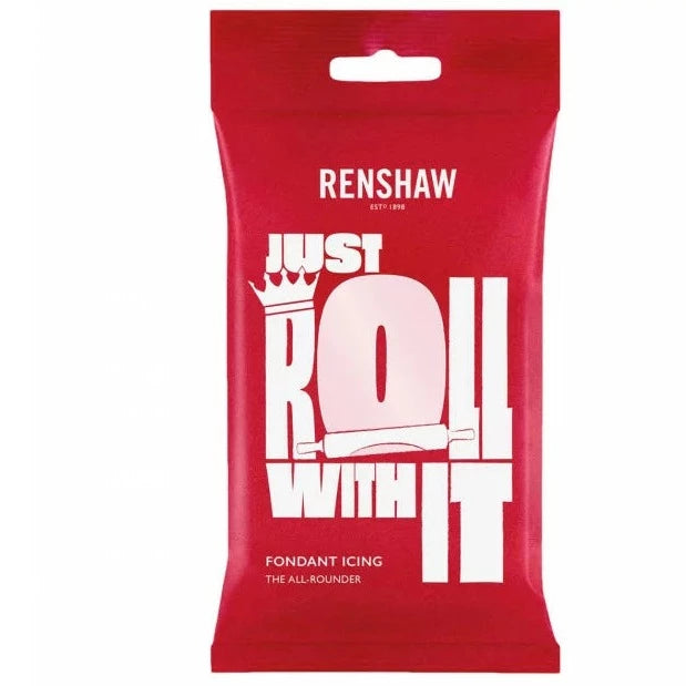 Renshaws Baby Pink 250g