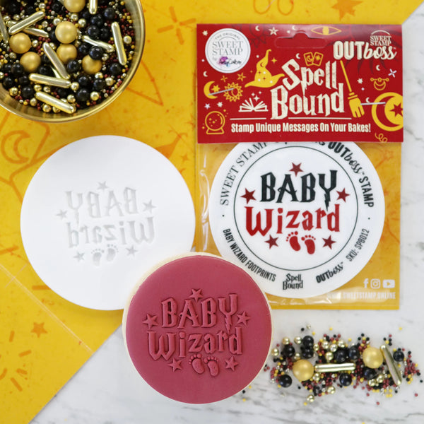 Baby Wizard OUTboss