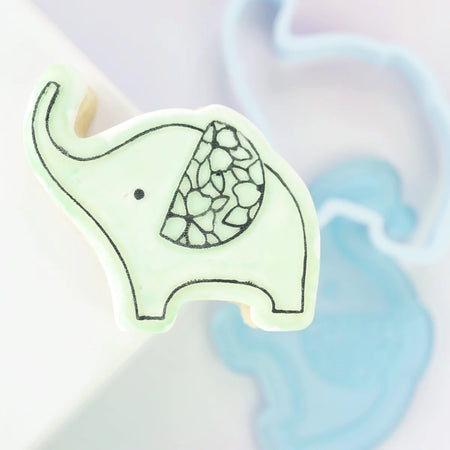 Princess Carriage OUTboss STAMP N CUT