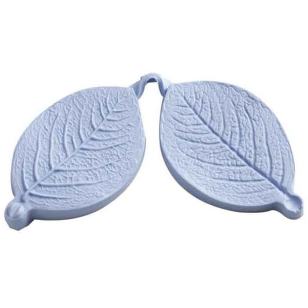 Veiner Rose Leaf Large