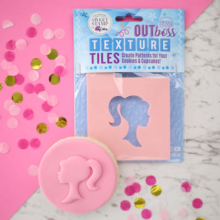 Rose Pink  SugarFlair Gel paste 25g