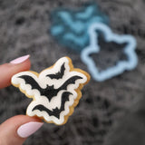 Goofy Bats Trio OUTboss Mini STAMP N CUT