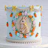 Minature Easter Mould KATY SUE