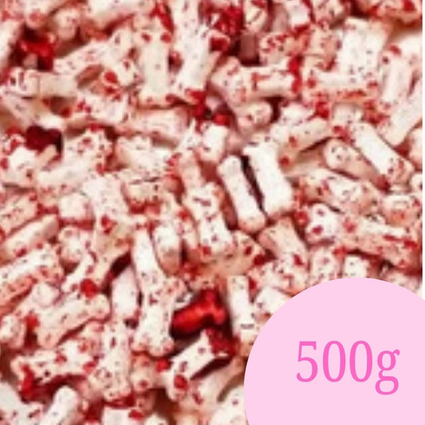 SUGAR SISTERS - Bloody Bones 500g