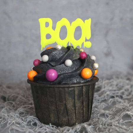 Trick or Treat  Embosser SWEET STAMP