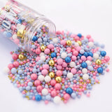 HALO Luxury Sprinkle Blend Bubblegum Pop 500g