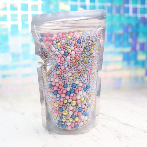 HALO Luxury Sprinkle Blend Bubblegum Pop 500g