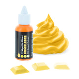 Sugarflair Bumblebee Oil Based Colour 30ml