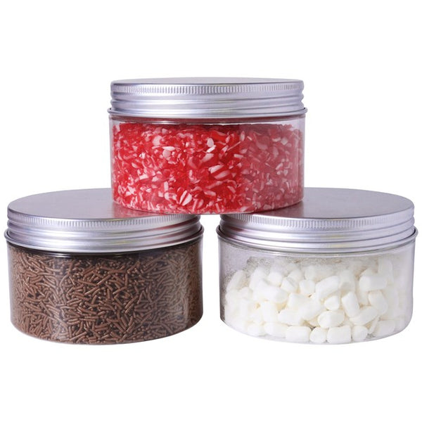 Hot Chocolate Toppings Set 3 PME