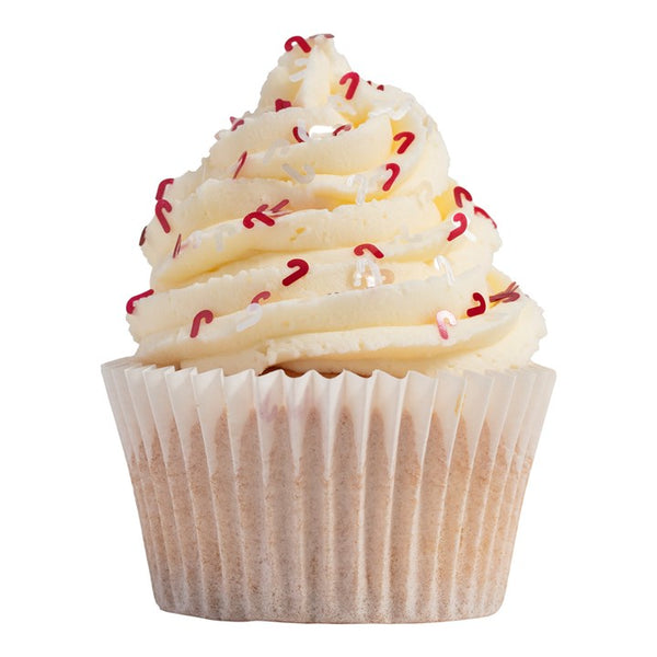 Christmas Candy Cane Edible Glitter 1g