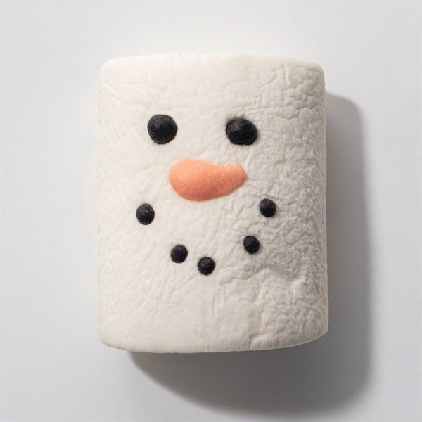 Marshmallow Snowman Pk 12