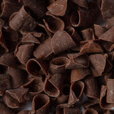 Milk Chocolate Curls 3oz (85g)