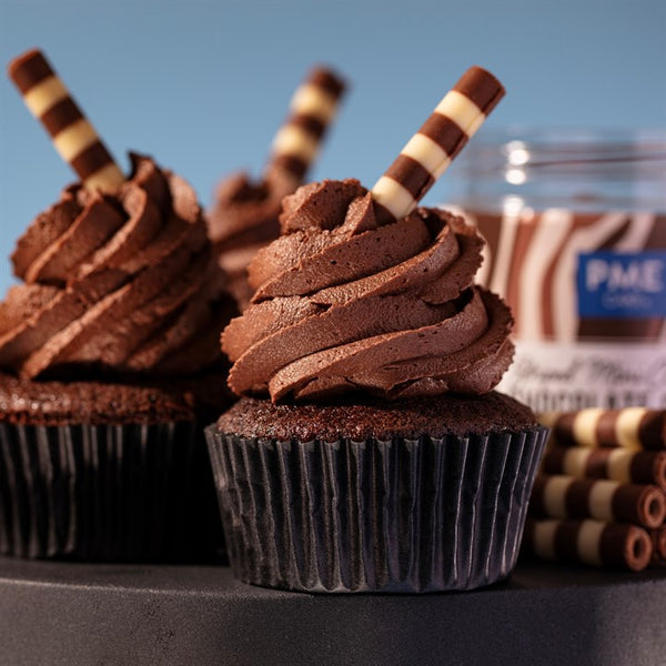 Striped Cigarellos 100g