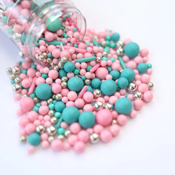 HALO Luxury Sprinkle Blend Candy Party 120g