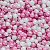 SUGAR SISTERS - Champagne Bubbles 80g
