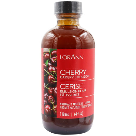 Cream Cheese  Emulsion Flavour Lorann