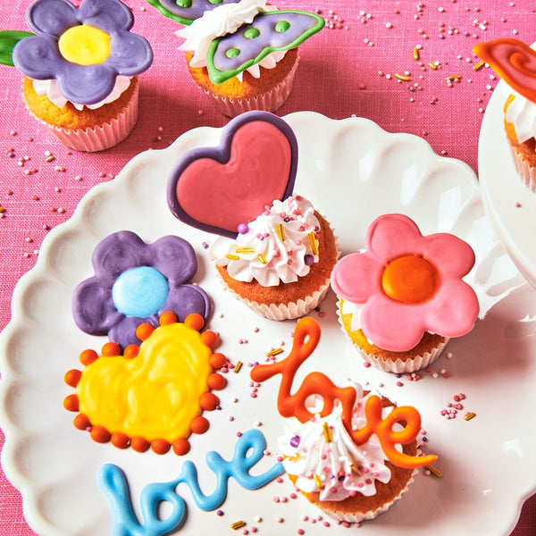 Choco Writer Green 25g