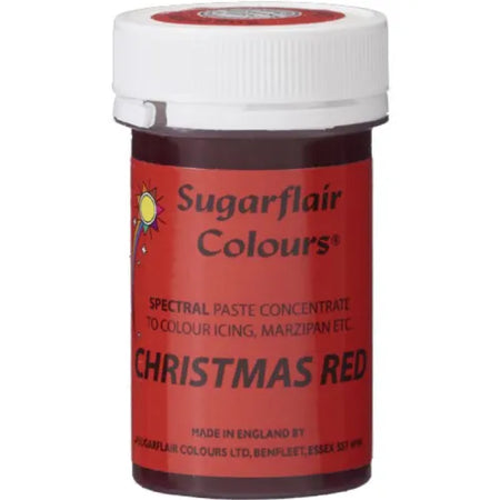 Spruce Green  SugarFlair Gel paste